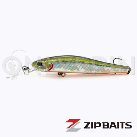 Воблер ZipBaits Rigge Deep 70F 027