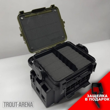 Trout Arena тюнинг ящика MINI STOCK