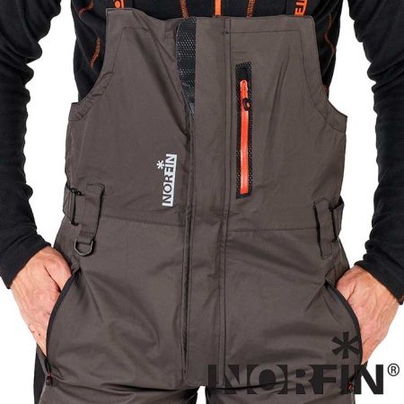 Костюм демисезонный Norfin Pro Dry 3 M