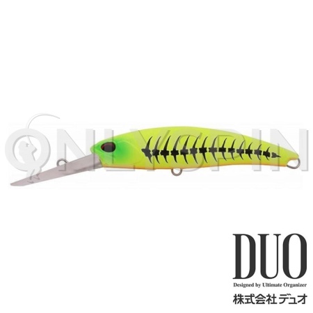 Воблер DUO Realis Fangbait 140DR ACC3519