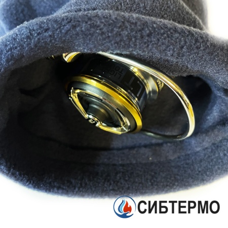 Чехол для катушки Сибтермо M
