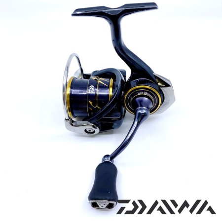 Катушка Daiwa 21 Caldia FC LT 1000S
