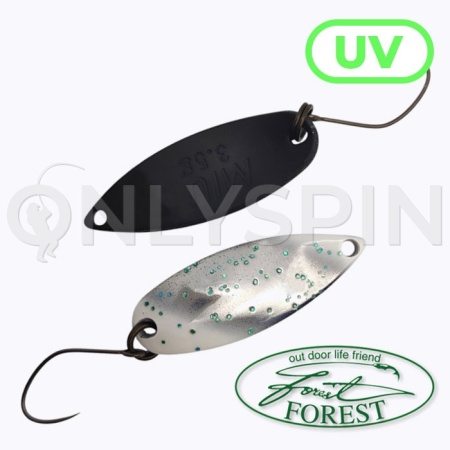 Блесна Forest MIU 2025 3.5 02