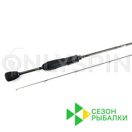 Спиннинг Сезон Рыбалки Fario 1.8m 0.5-5gr F602UL-S-H4