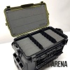 Trout Arena тюнинг ящика STOCK Trout Arena тюнинг ящика STOCK