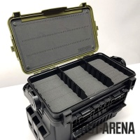 Trout Arena тюнинг ящика STOCK