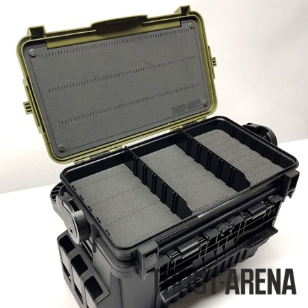 Trout Arena тюнинг ящика STOCK Trout Arena тюнинг ящика STOCK