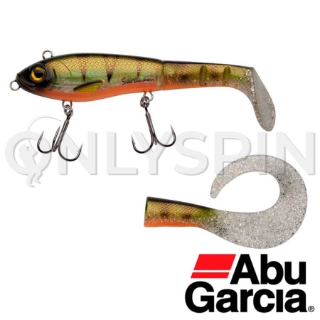 Джеркбейт Abu Garcia SVZ McHybrid 165 Yellow Fin Perch