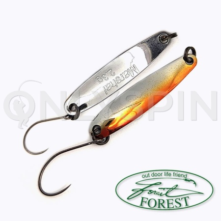 Блесна Forest Marshal 2.3gr 02