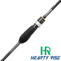 Спиннинг Hearty Rise Rock Master 2.34m 0.6-12gr RMS-785L