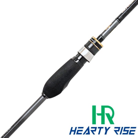 Спиннинг Hearty Rise Rock Master 2.49m 3-16gr RMS-825ML