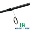 Спиннинг Hearty Rise Area Tournament 2m 0.7-7gr AT-672UL Спиннинг Hearty Rise Area Tournament 2m 0.7-7gr AT-672UL