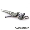 Многофункциональный инструмент Daiichiseiko Pickers EX Foliage Green