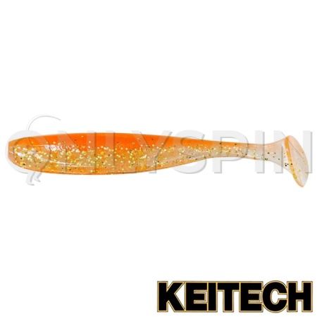 Мягкие приманки Keitech Easy Shiner 2 EA06 12шт