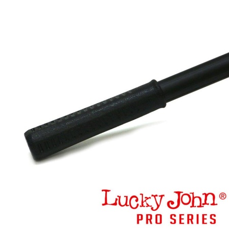 Подсак телескопический прорезиненный Lucky John LJ-7357-090