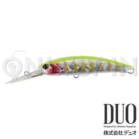 Воблер DUO Realis Fangbait 140DR ADA3305