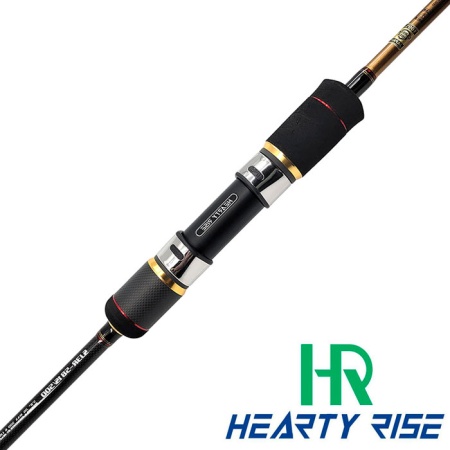 Спиннинг Hearty Rise Slow Jigging III R x Tokayo 1.77m 500gr SJ3R-581S/500 Спиннинг Hearty Rise Slow Jigging III R x Tokayo 1.77m 500gr SJ3R-581S/500