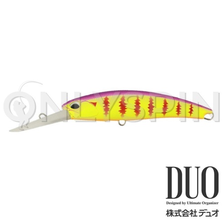 Воблер DUO Realis Fangbait 120DR ACC3259