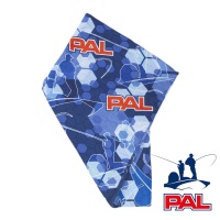 Бафф зимний PAL синий