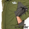 Костюм демисезонный Norfin Boat Green XL