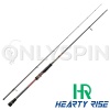 Спиннинг Hearty Rise Pro Force II 2.35m 6-23gr PF2-782L Спиннинг Hearty Rise Pro Force II 2.35m 6-23gr PF2-782L
