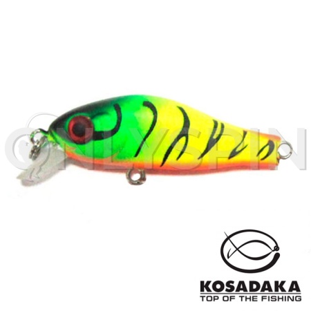 Воблер Kosadaka Ion XS 32F TT