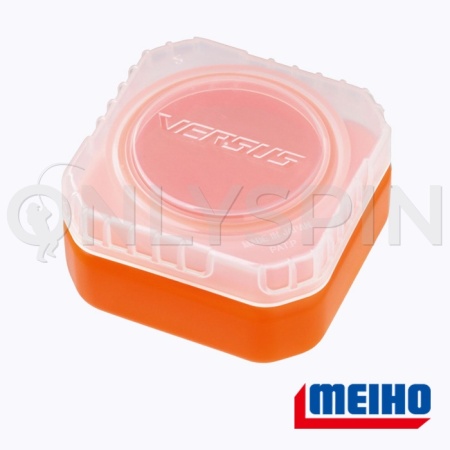 Коробка Meiho Liquid Pack VS-L425 orange