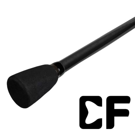 Спиннинг CF (Crazy Fish) Arion 2.24m 0.8-5gr ASRE742SULS