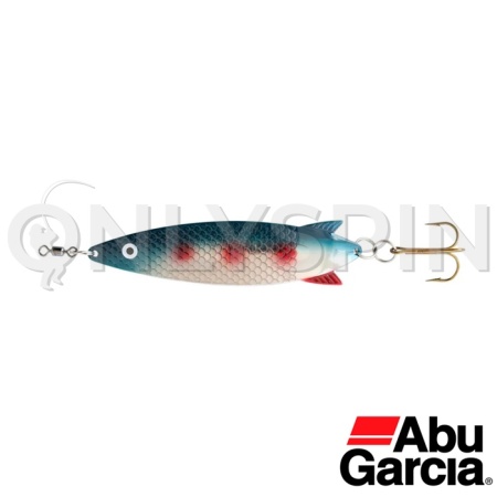 Блесна Abu Garcia Toby Salmo 30gr BGL