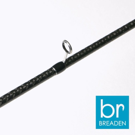 Спиннинг Breaden Travelism Kabin 704 CS-tip 4Traveler 2.25m 10gr (карбоновая вершинка)