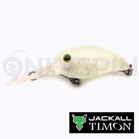 Воблер Jackall Timon PaniCra DR Kami Green Glow