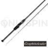 Спиннинг Graphiteleader Corto 23 2.08m 5gr 23GCORS-6102L-HS