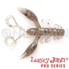 Мягкие приманки Lucky John Rock Craw 2 S02 10шт