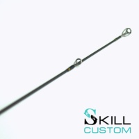 Спиннинг Skillcustom Ixar 2.62m 10-35gr 862MH Shore Cast