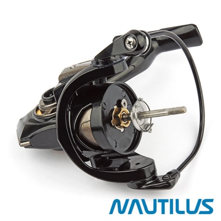 Катушка Nautilus Della 2500