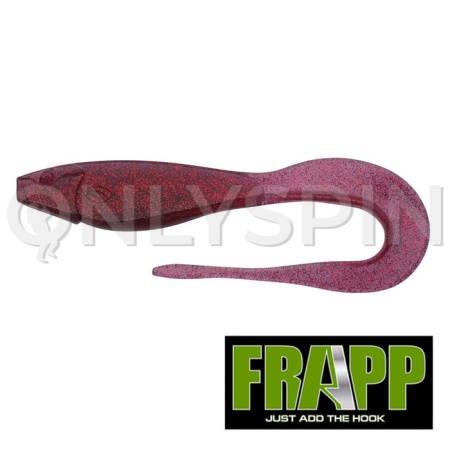 Мягкие приманки Frapp Tricky Tail 8 22 1шт