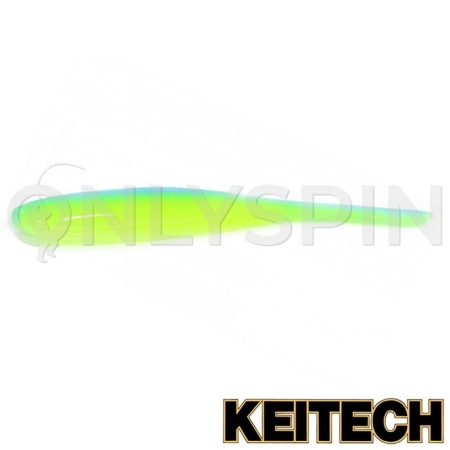 Мягкие приманки Keitech Shad Impact 5 PAL03 6шт