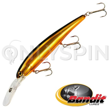 Воблер Bandit Walleye Deep 62