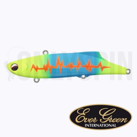 Виб EverGreen Marvie 115 RU26