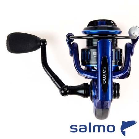 Катушка Salmo Elite Match 6 2000FD