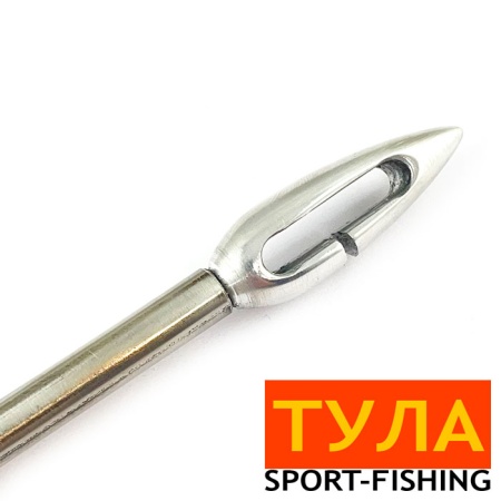 Гуманизатор-экстрактор металлический Тула