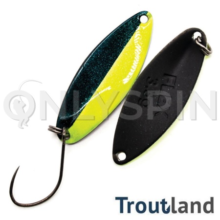 Блесна Troutland FLEX 3.3 23