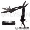 Мультитул Kosadaka N-PM-506B