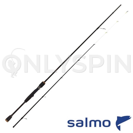 Спиннинг Salmo Diamond Micro Jig 1.98m 2-8gr