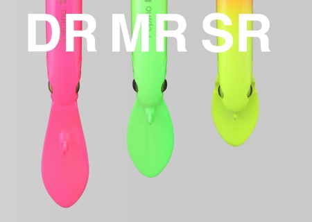 Воблер Jackall Timon Pepino DR-SS Yazy Bondz