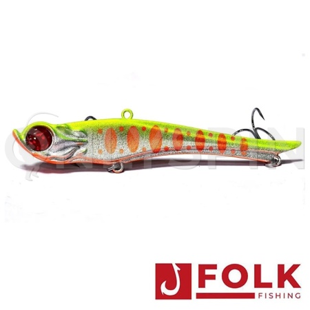 Виб Folk Fishing Vib Verhoglyad MDV 130 08