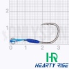 Крючки ассисты Hearty Rise Micro Jigging Assist Jook S 4шт
