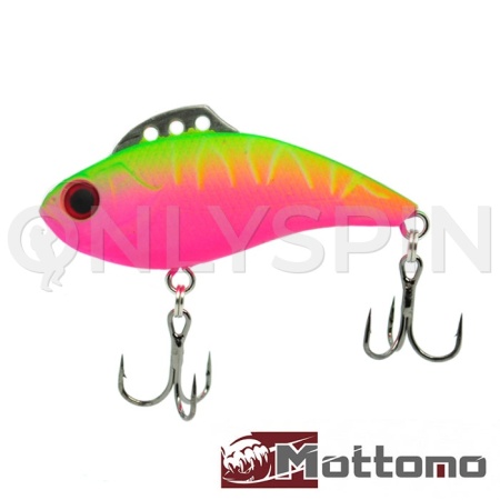Виб Mottomo Saltar 40S Watermelon Pink