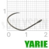 Крючки одинарные Yarie AG Hook Plus 734 #6 35шт