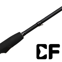 Спиннинг CF Perfect JIG 2.45m 2-9gr CF PJ-81-UL-SS